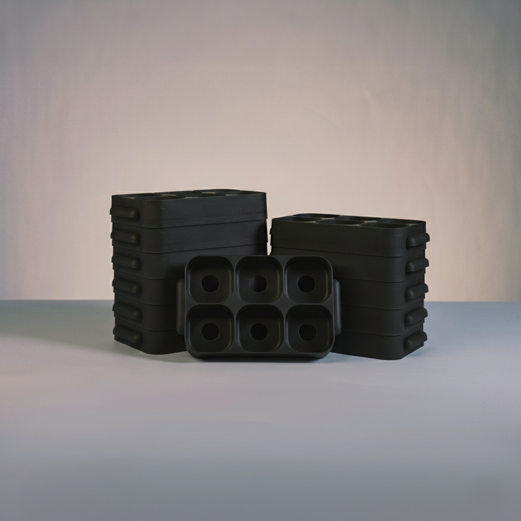 Mason Mate Bundles (Quart)