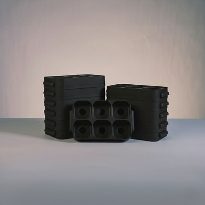 Mason Mate Bundles (Quart)